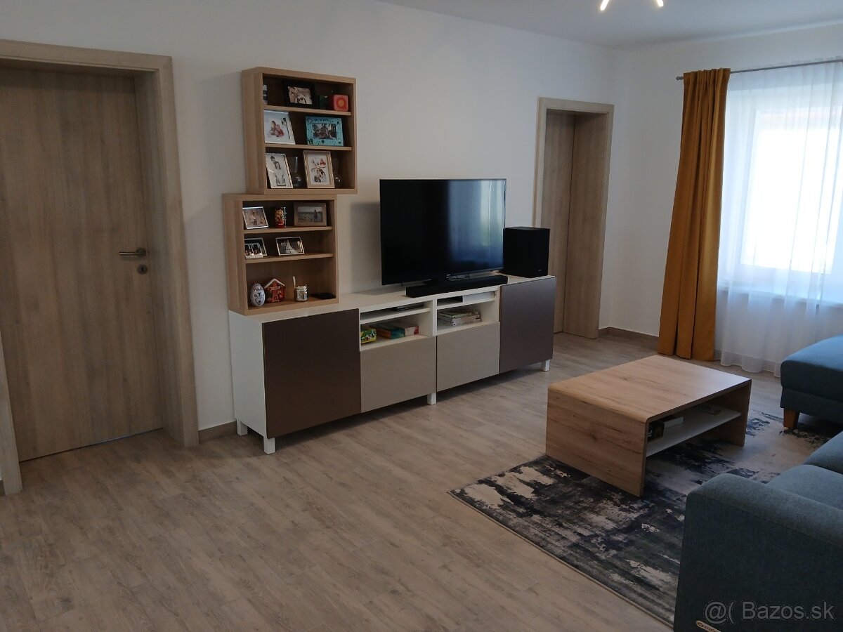 4i zrekonštruovaný dom 15 min. od PN ihneď k nasťahovaniu - 13