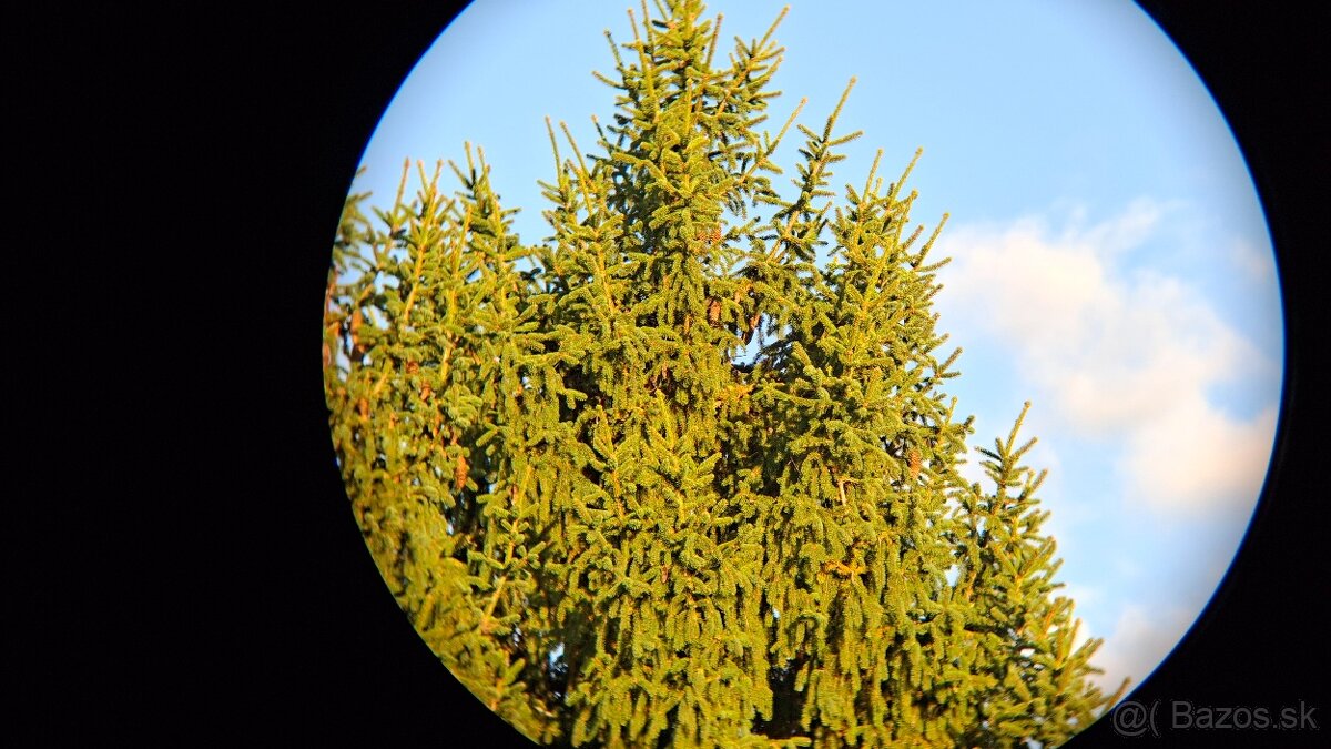 Ďalekohľad Carl Zeiss Jena 7x50 BINOCTAR - 13