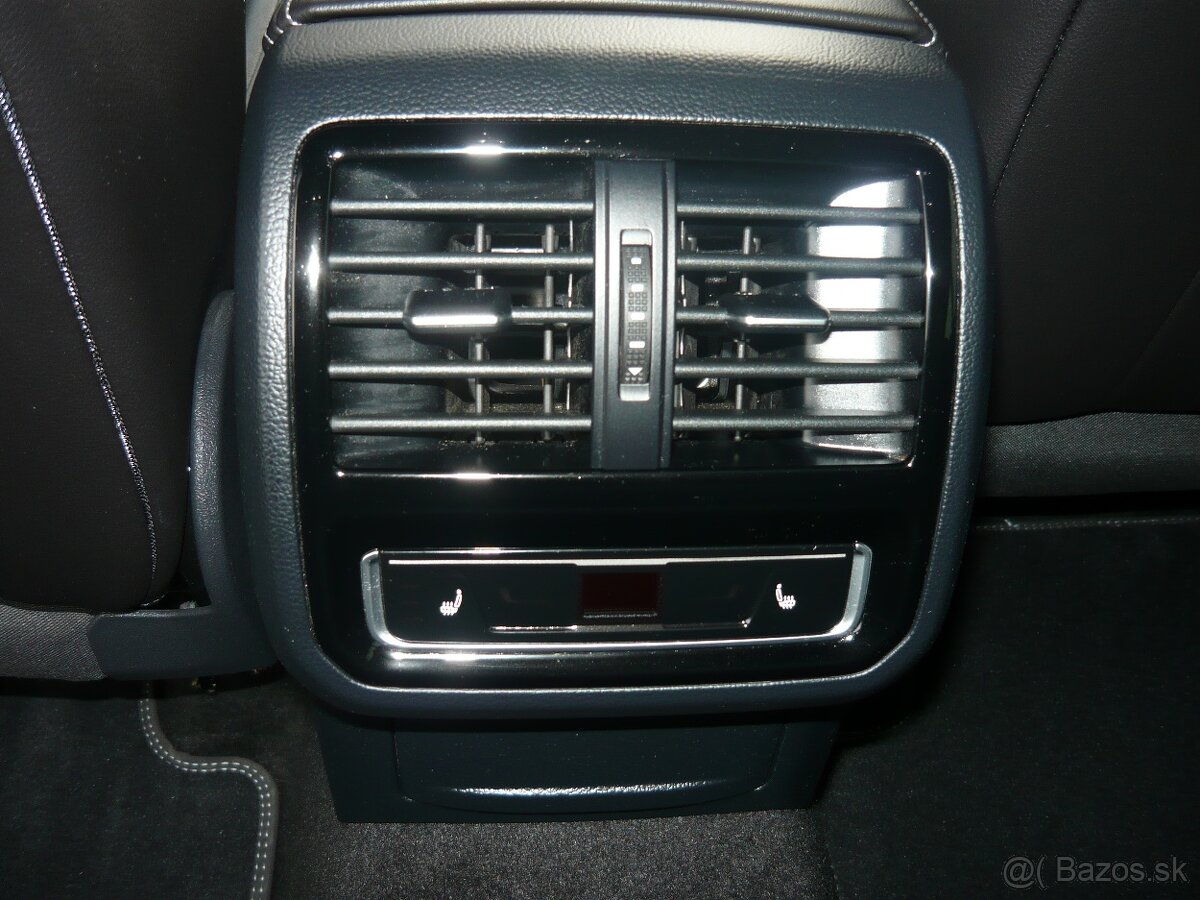 VW Arteon Shooting Brake,RLine,2.0TDI,147kw,DSG,4Motion,2022 - 13