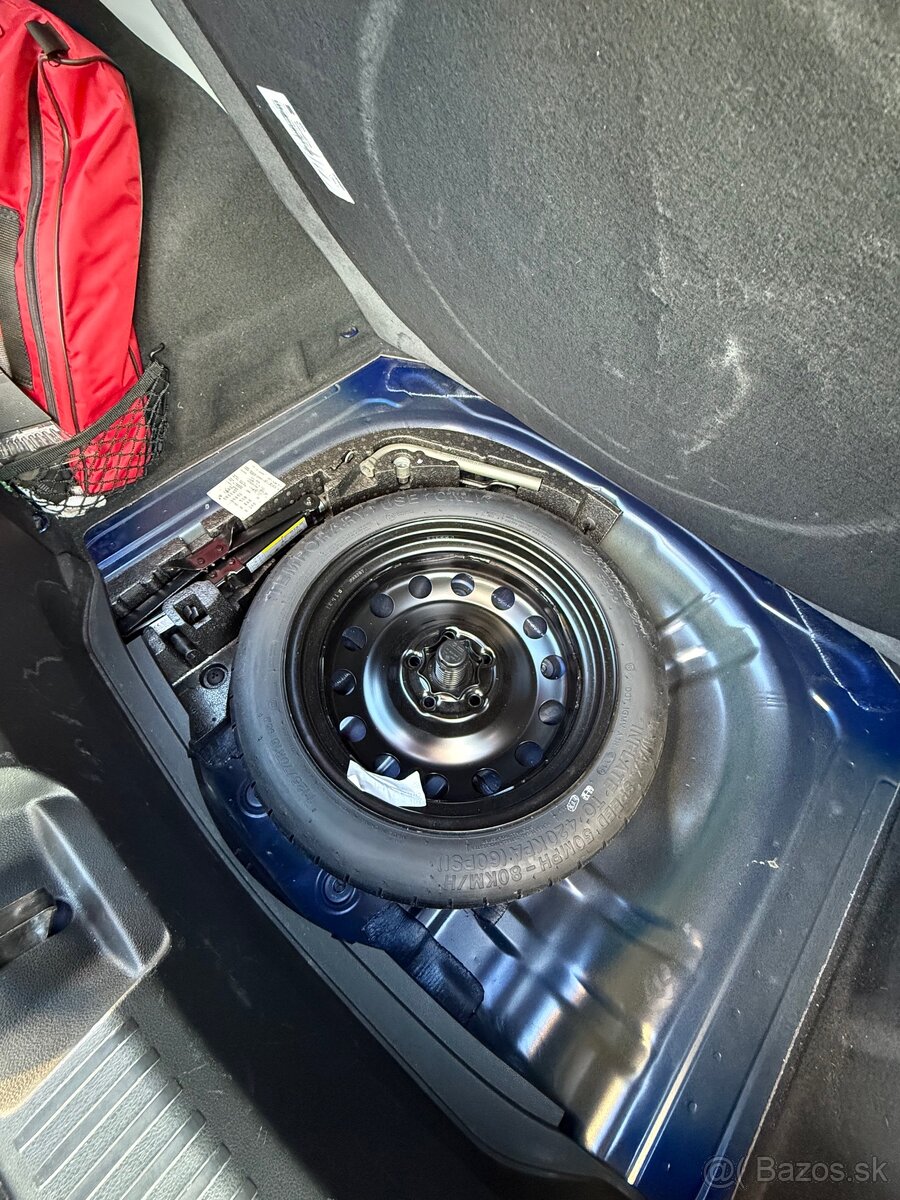 Seat Leon 1.4 tsi 92kw - 13