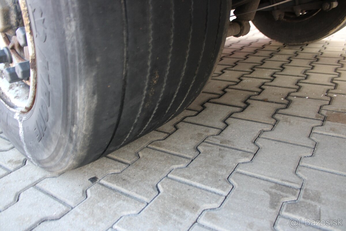 Krone SD, LOWDECK, MULTILOCK - 13