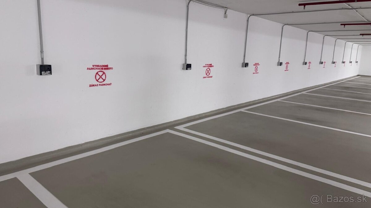 Prenájom 2-izbový byt Cassovar - 13