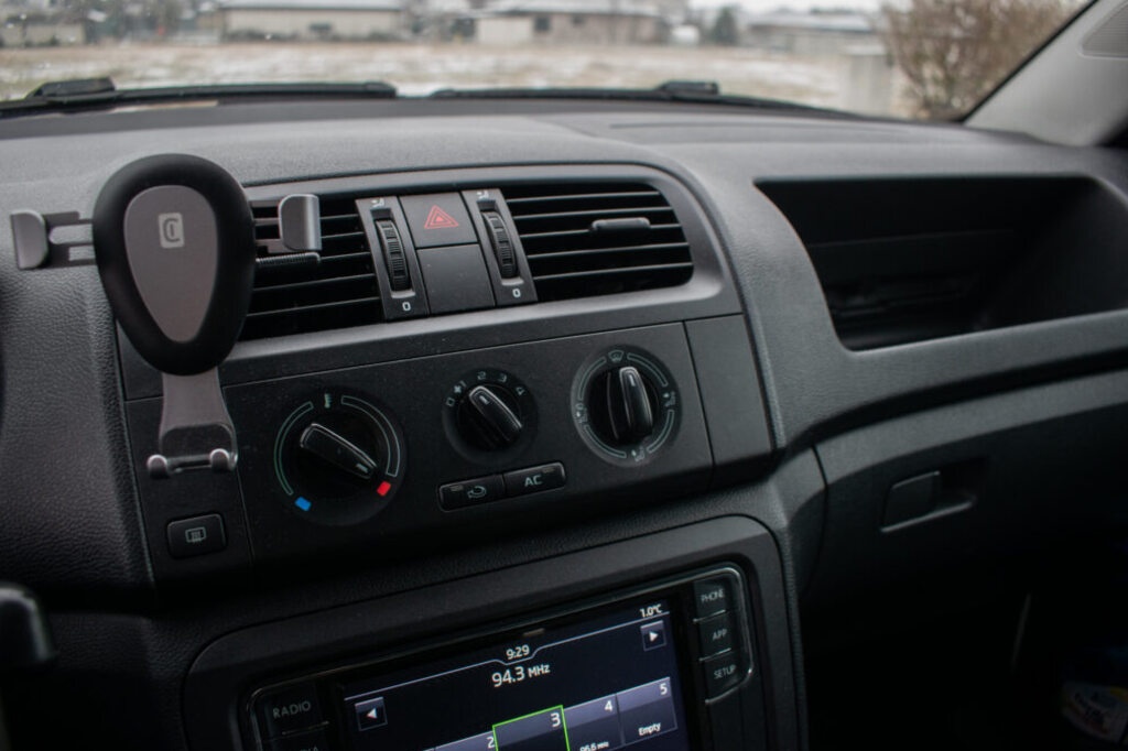 Škoda Fabia 1.2 51kw - 13