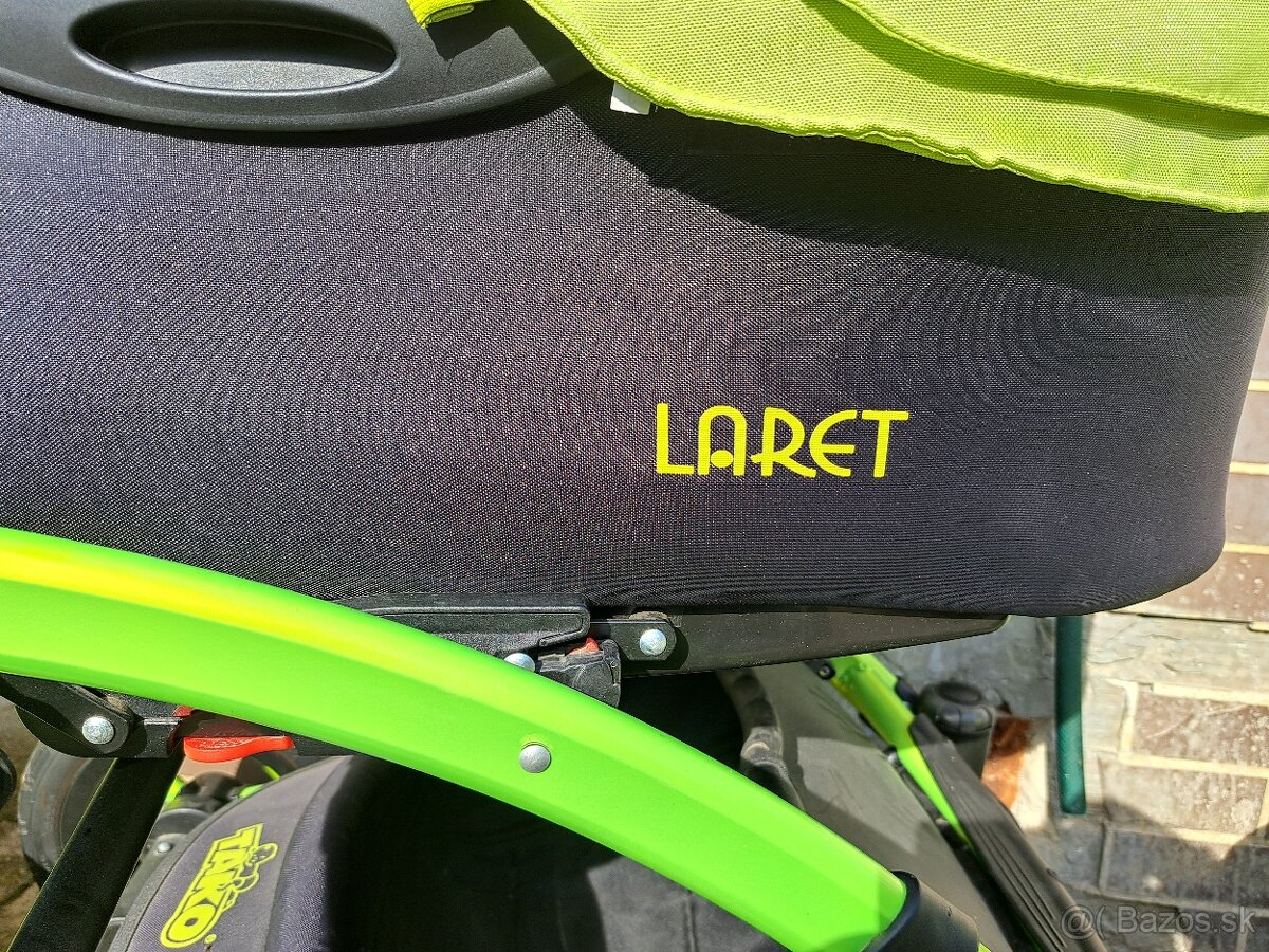 Kocik trojkombinácia Tako - 13