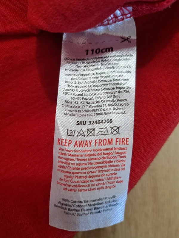 Labková patrola - tričká, batohy, darček - 13