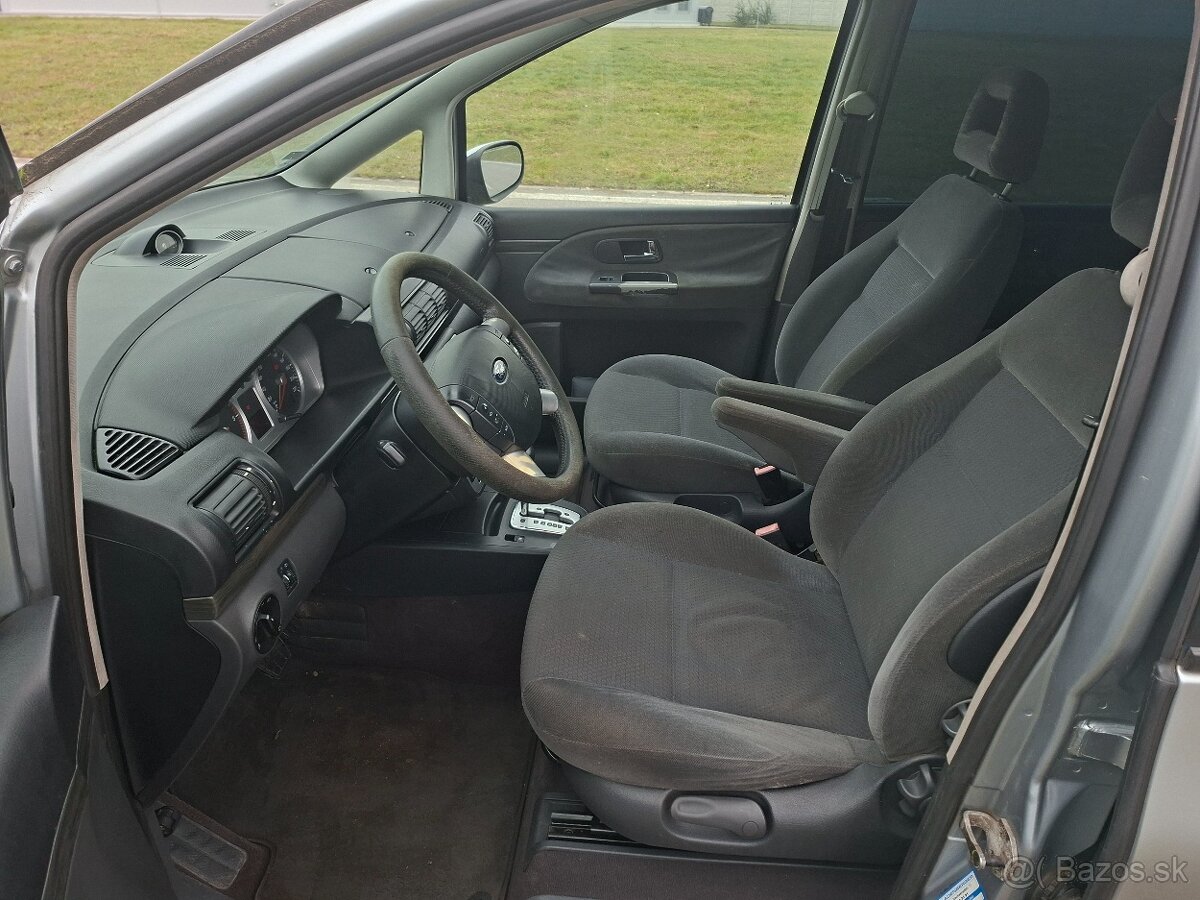 Ford Galaxy 1.9 TDI Automat - 13