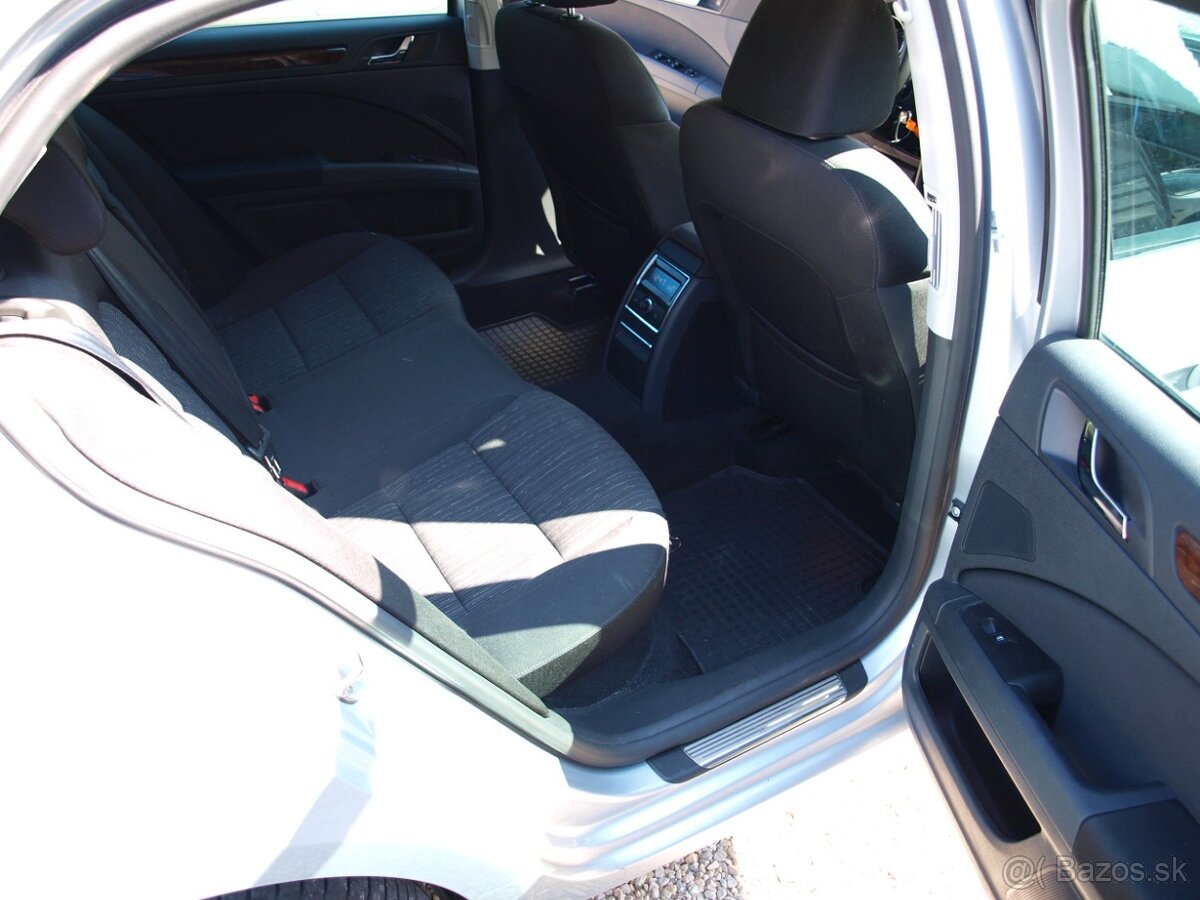 Škoda Superb 1.8 TSI Elegance DSG - 13