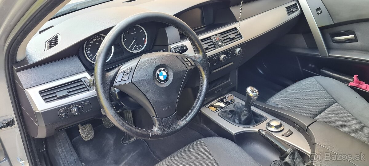 BMW 530 d - 13