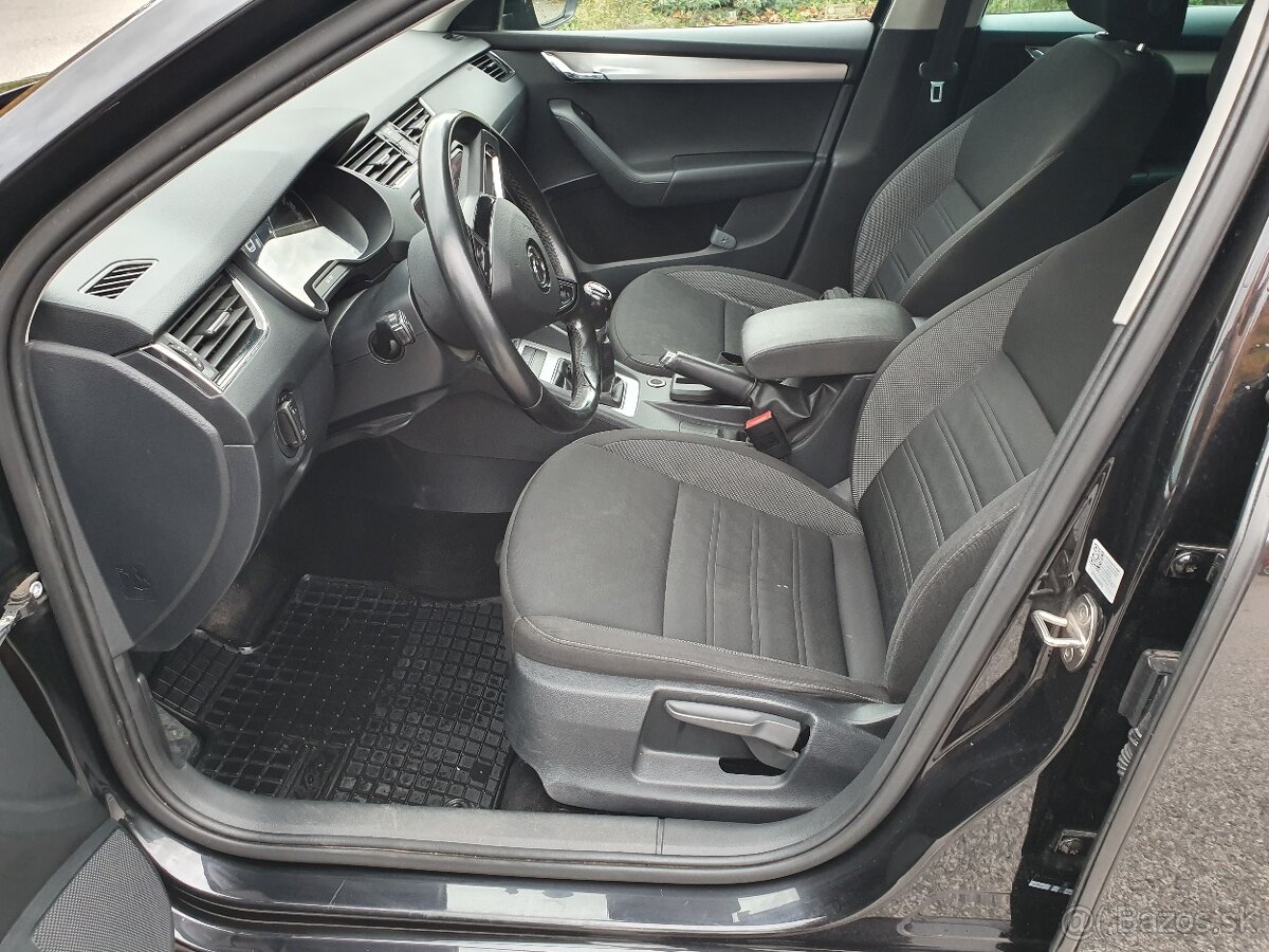 Škoda octavia 1.0Tsi r.v.2020 - 13