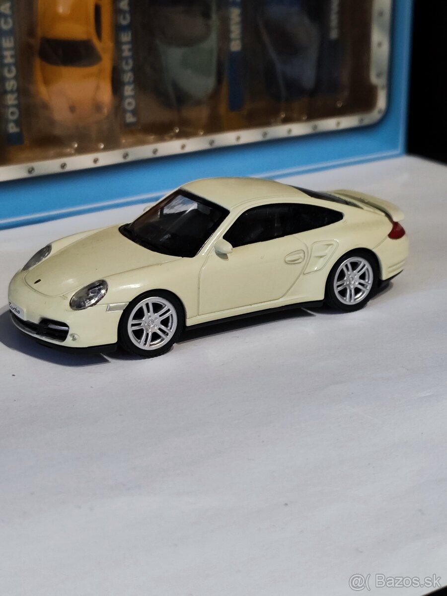 Porsche modely časť 1 - 13
