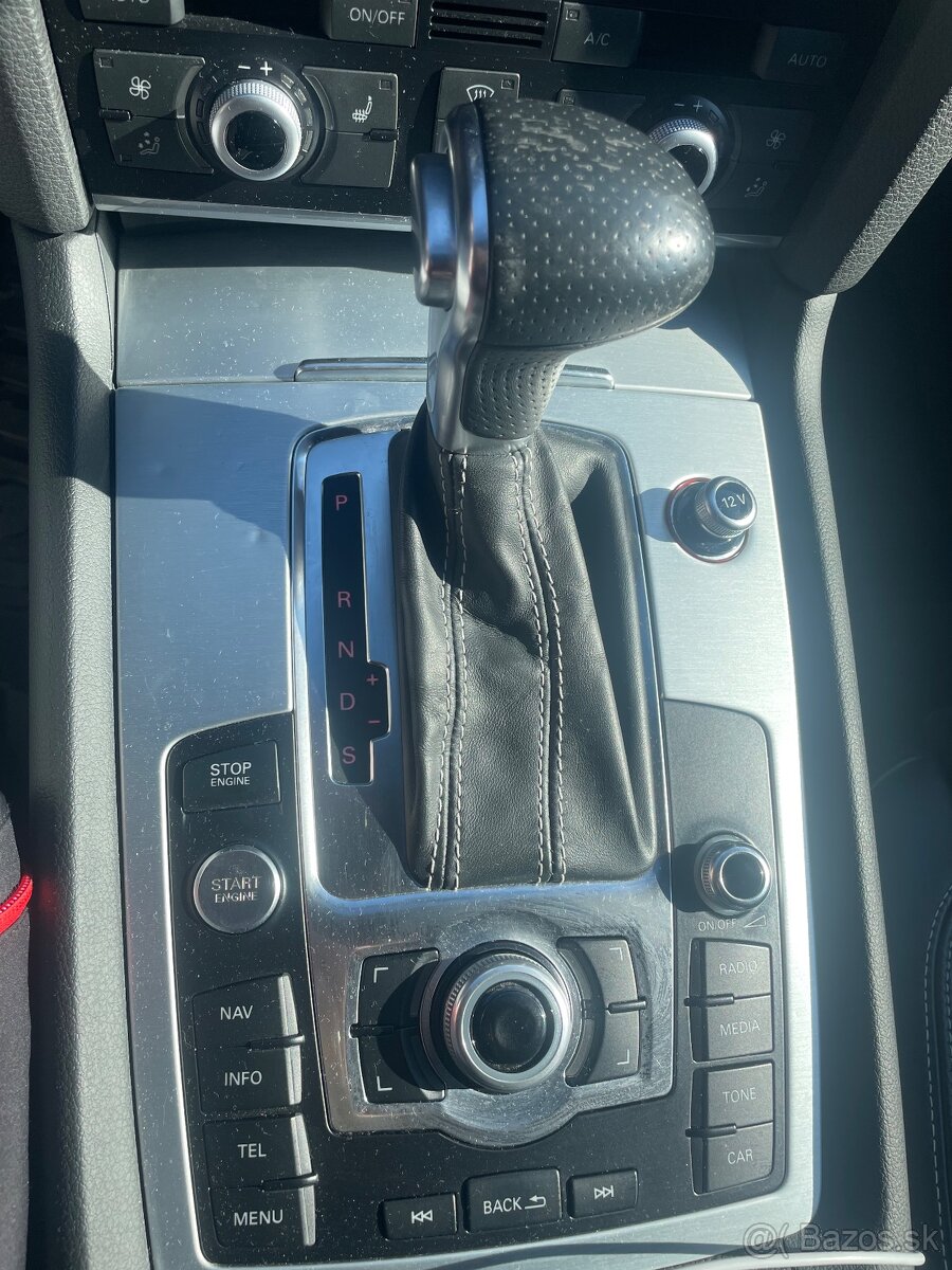 Predam Q7 3.0TDI 2015 180kw - 13