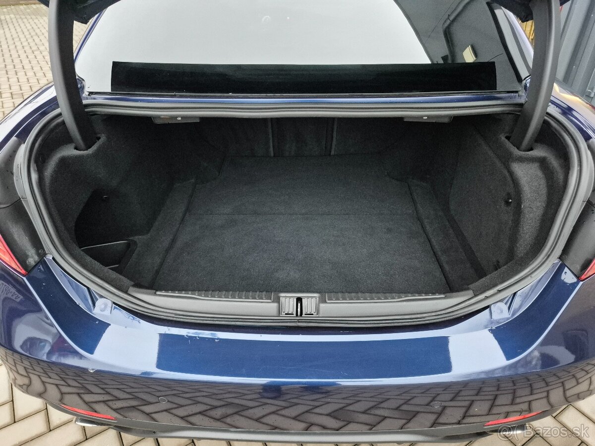 Alfa Romeo Giulia 2.2 Diesel 210 AT AWD Veloce Q4 - 13