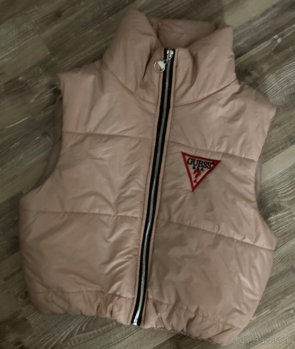 Dámska vesta Guess/Nová - 13