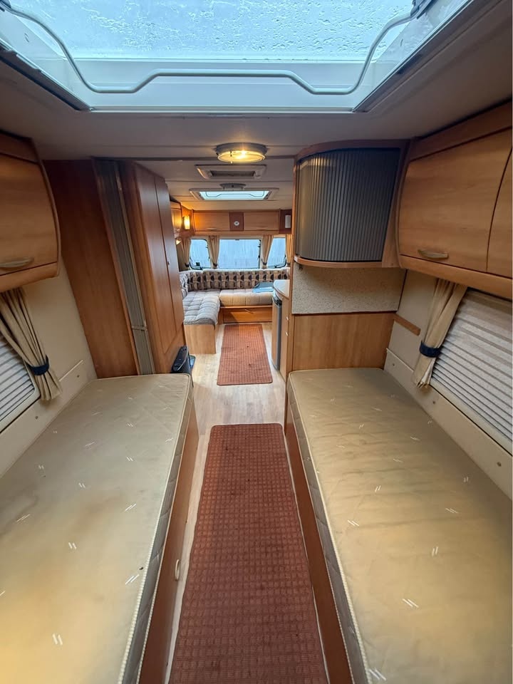 2008 Ace Supreme Superstar KARAVAN - 13