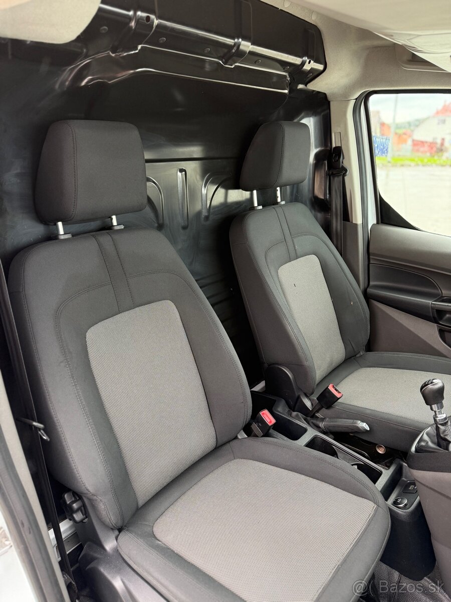 Ford Transit Connect 2019 - 13