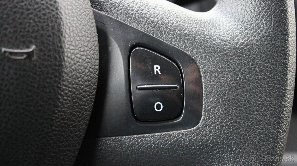 Fiat Talento Predám 145 ECOjet, SVK 107kW - 13