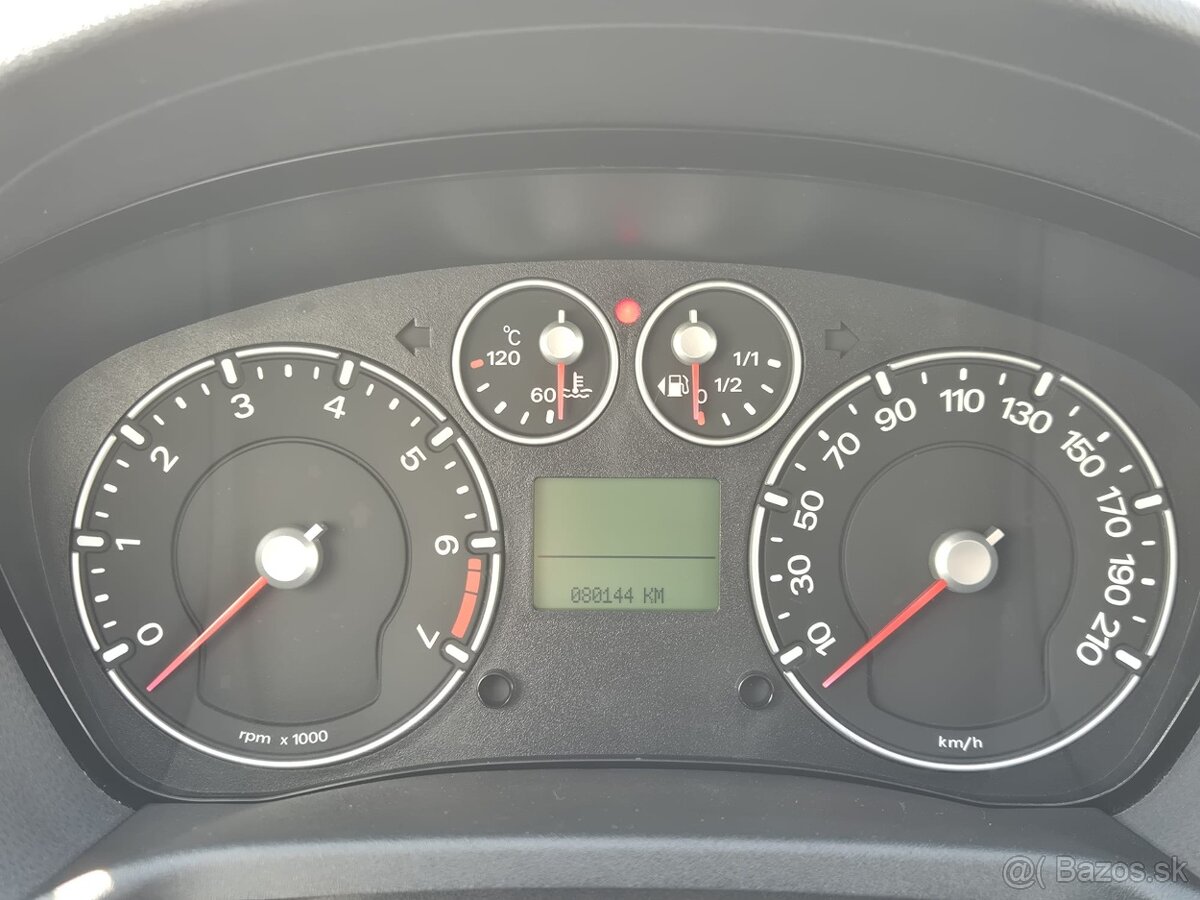 Ford Fiesta 1.25i - 13