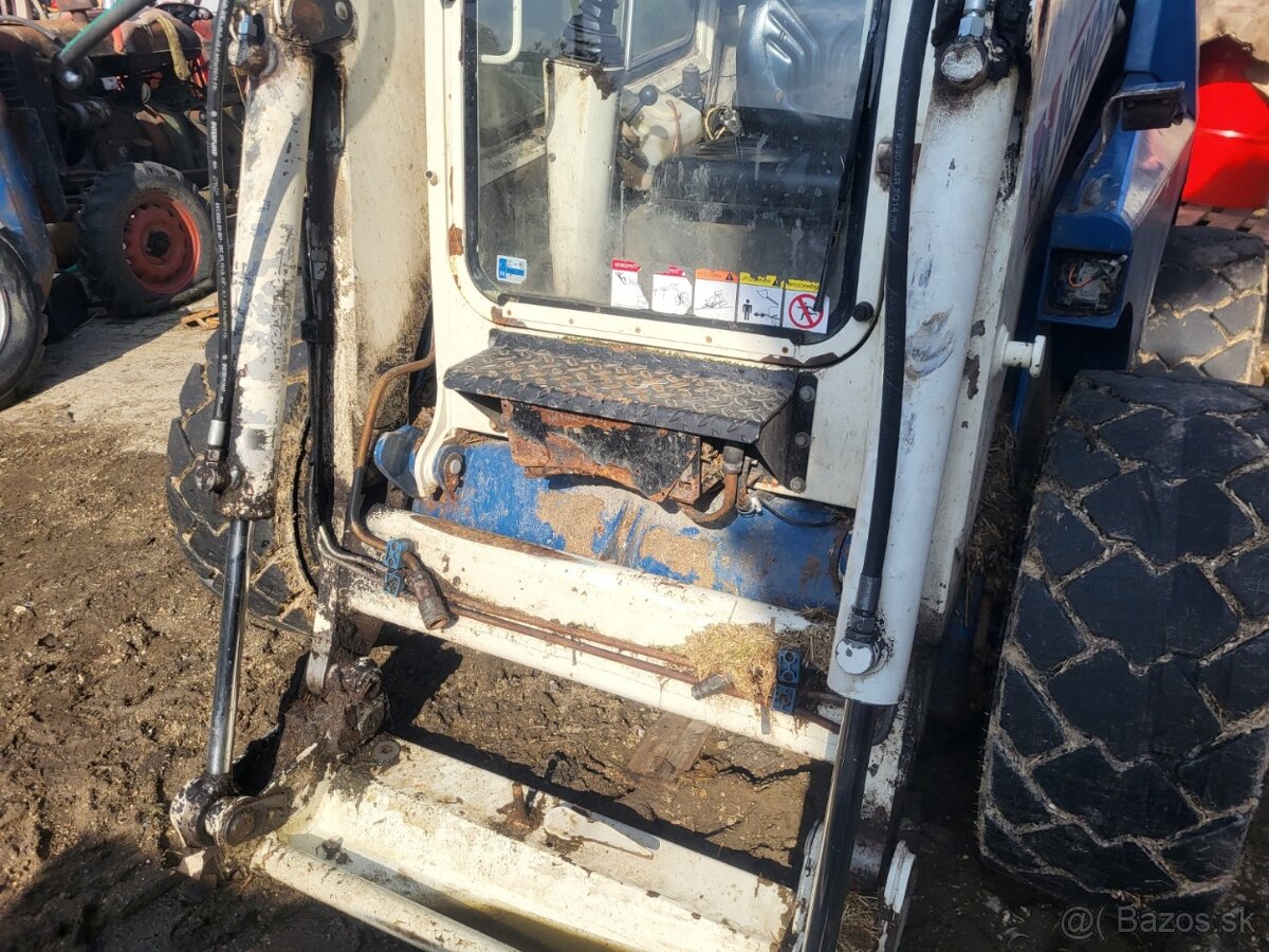 NOVOTNÝ BOBEK 961 - 13