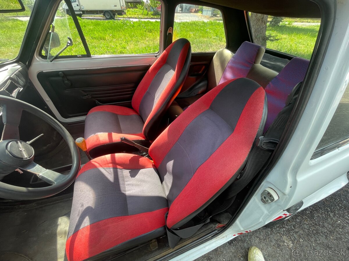 Fiat 126p maluch - 13
