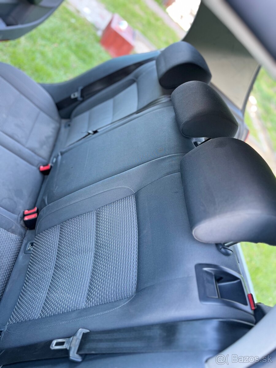 Vw golf 5 gt - 13