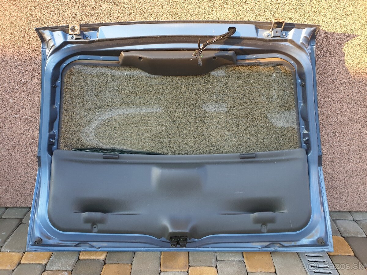 Fiat Punto predný náraznik - 13