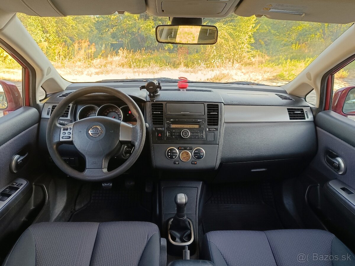 ✳️Nissan Tiida 1.6 Tekna✳️ - 13