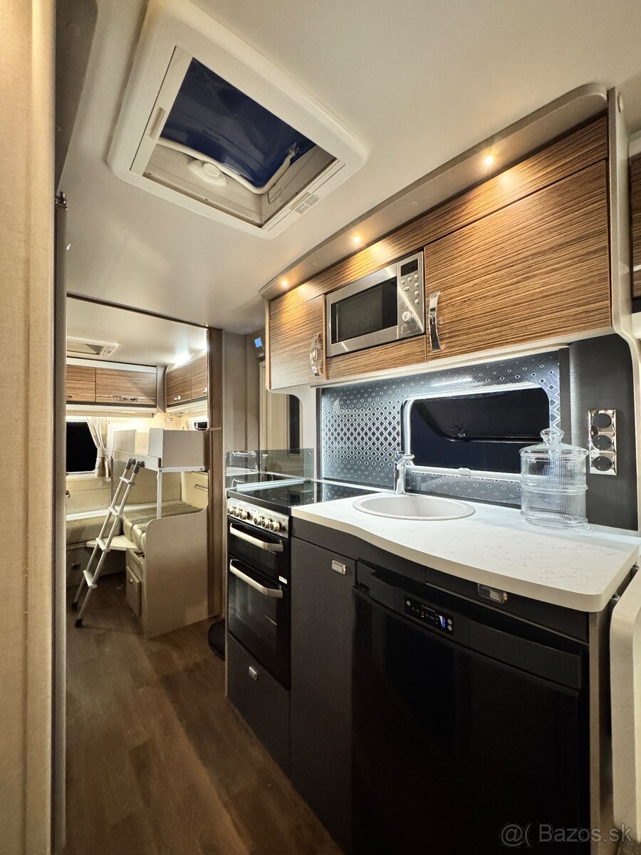 SWIFT ECCLES 590 • 2020 100 YEARS ANNIVERSARY EDITION Luxus - 13