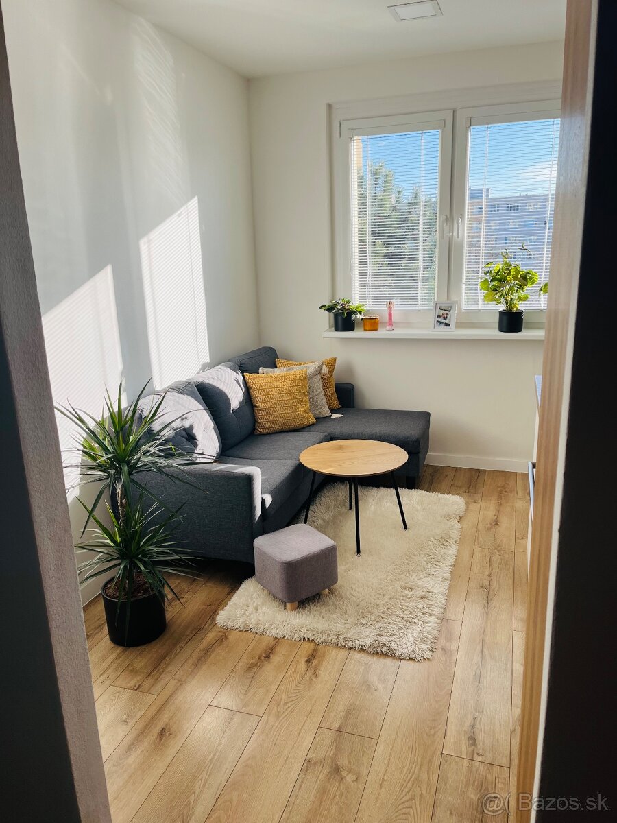 PRENÁJOM 1,5 izbový byt KOŠICE-TERASA - 13