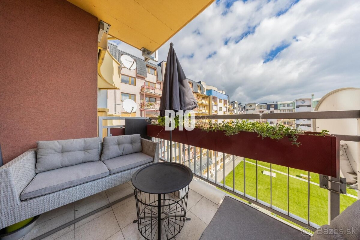 2i v TOP lokalite - Ružová dolina (možnosť GARÁŽE) - 13