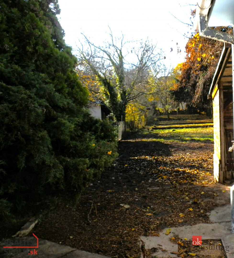 Na predaj priestranný bezbariérový rodinný dom v Budmericiac - 13