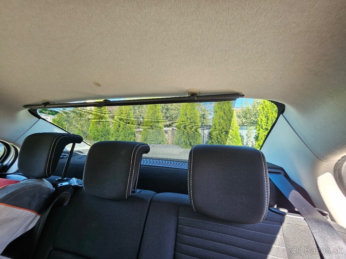 Fluence 1.6 16V Limited, ťažné, LPG, 80kw, EURO 5 - 13