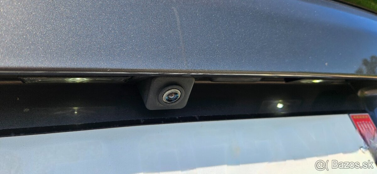 Predám krásny Peugeot 3008 Active Pack Automat r.2022 - 13