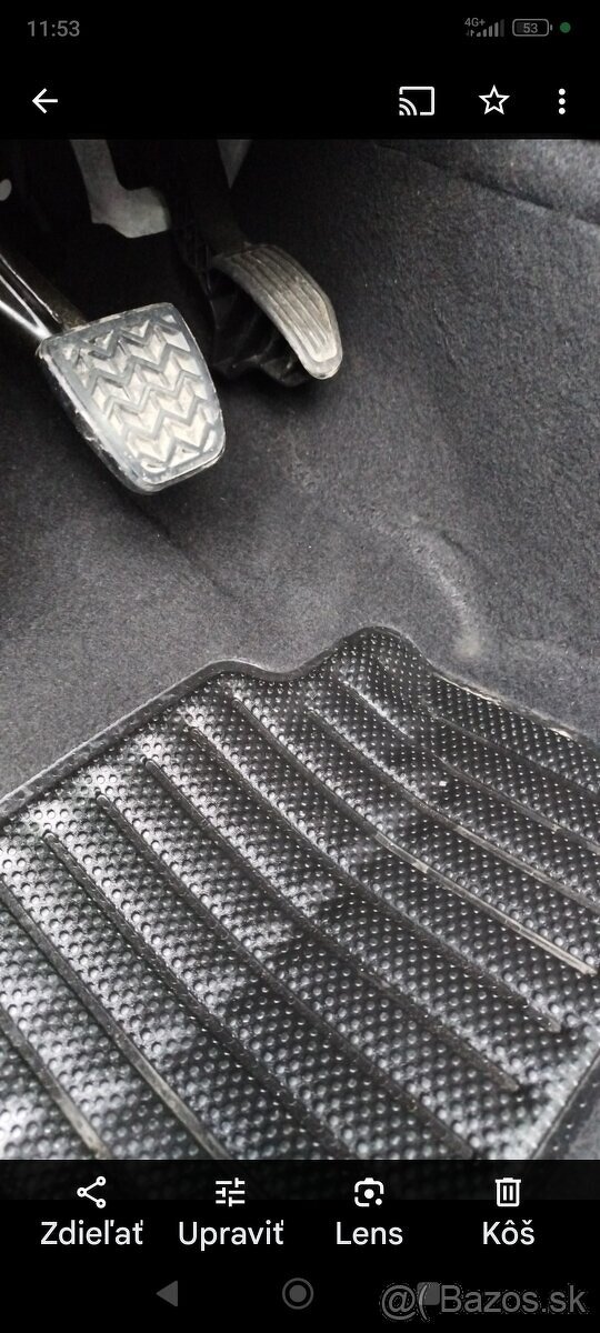 TOYOTA YARIS Selection, 1.5 VVT-iE, manuál 6-st., 72.000 km. - 13