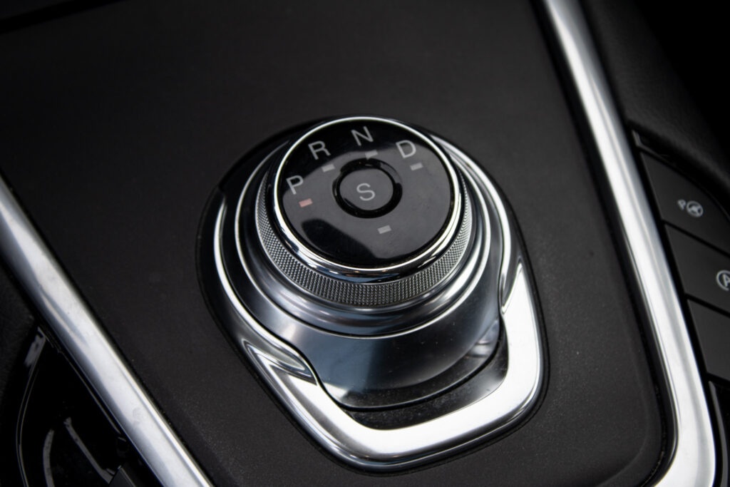 Ford S-Max 2.0TDCi EcoBlue 190 Titanium - 13