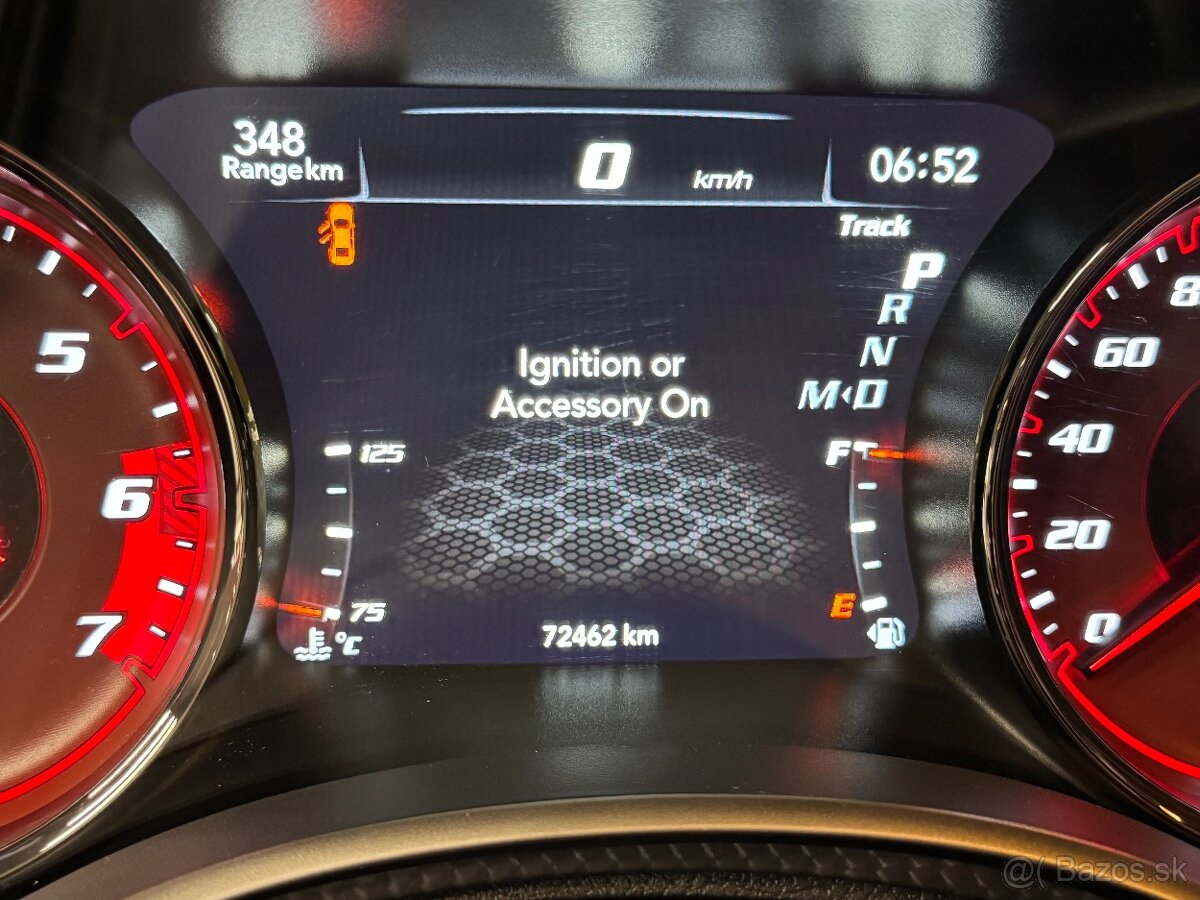 Dodge Charger 6.2 Hellcat - 13