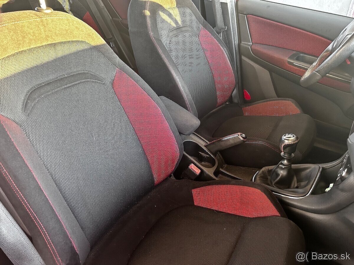 Fiat bravo 2 1.4 16v - 13