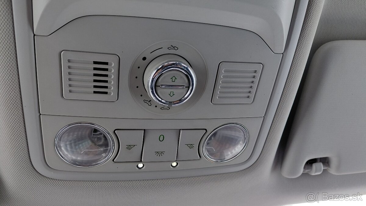 Škoda octavia 3 combi 1.6TDI - 13