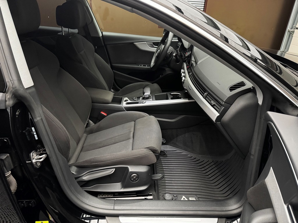 Audi A5 Sportback 40 2.0 TDI Quattro S-tronic - 13