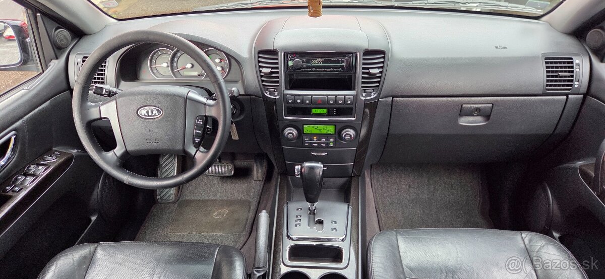 Kia Sorento 2.5 CRDI 4x4 Automat Facelift - 13