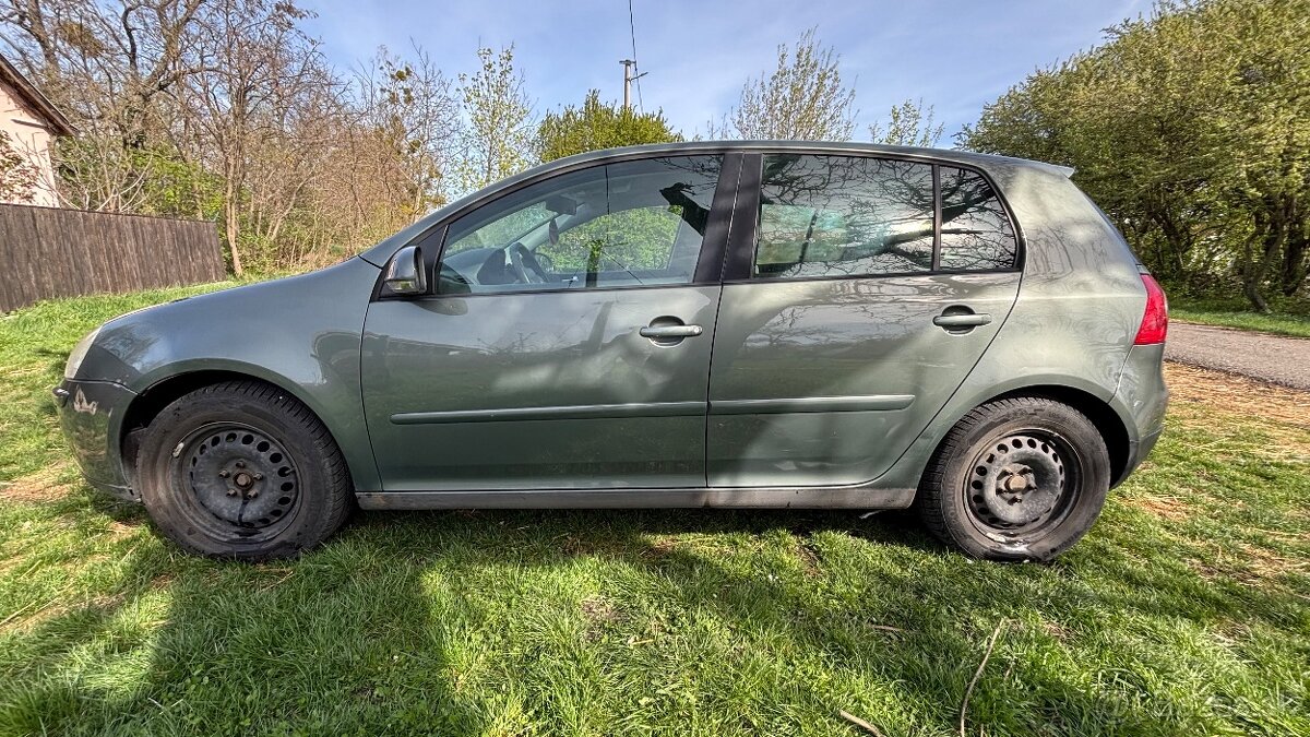 Volkswagen Golf - 13