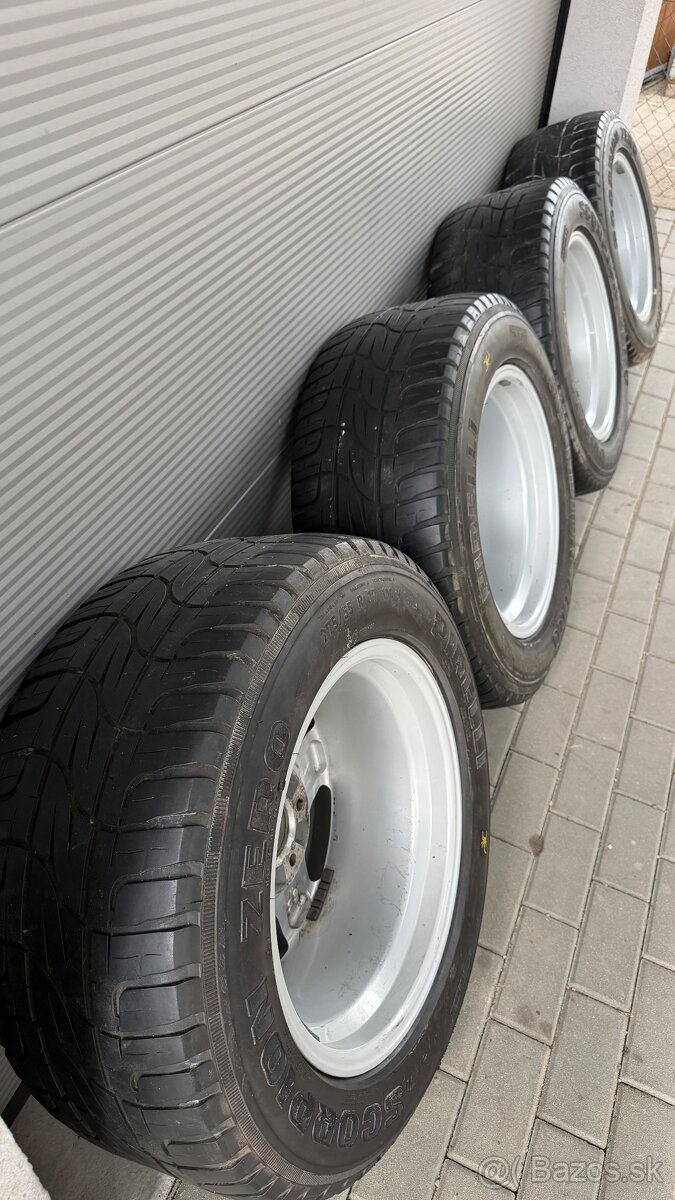 BBS Delta R17 - 13