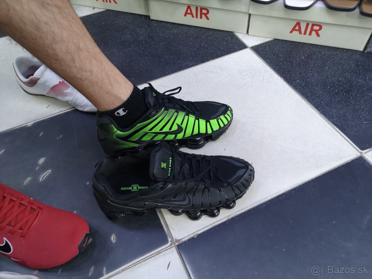 Nike tenisky 42,43, Nové - 13