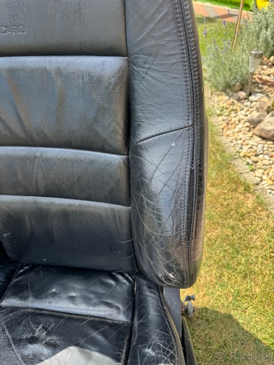 Recaro sedacky golf 4 - 13