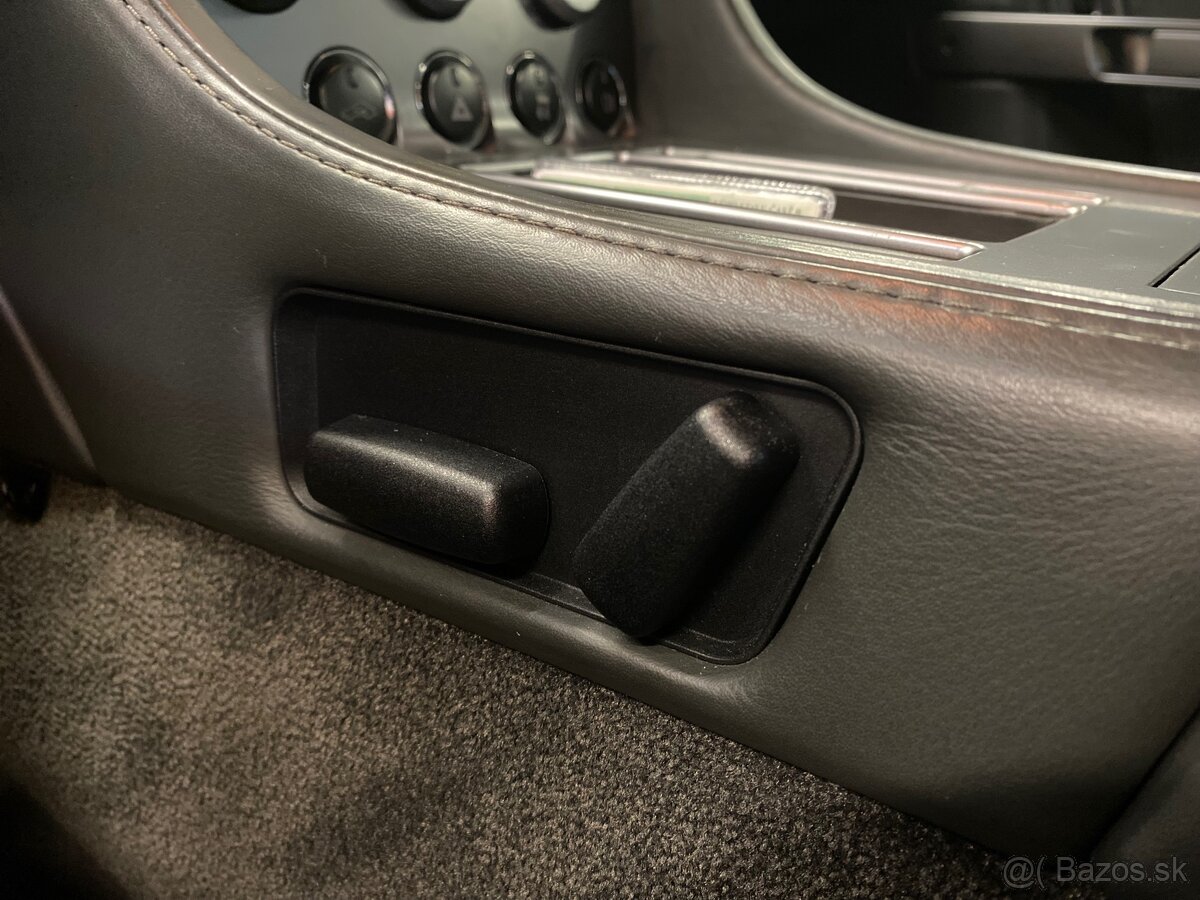 Aston Martin DB9 5.9 V12 – 336 kW - 13