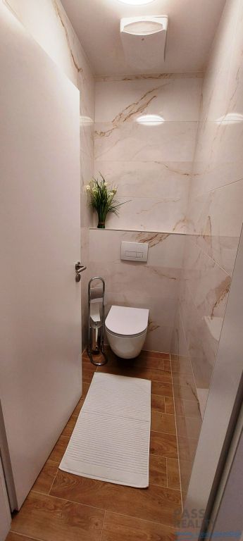 Na PRENÁJOM moderný 2-izb. byt v rezidenčnom projekte NOVÝ D – foto 8