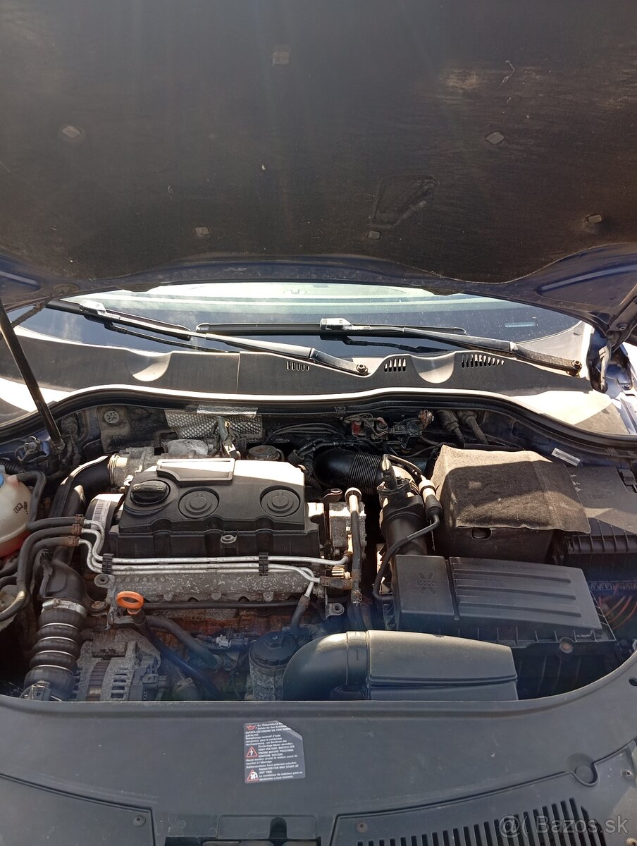 Vw Passat 1.9 tdi - 13