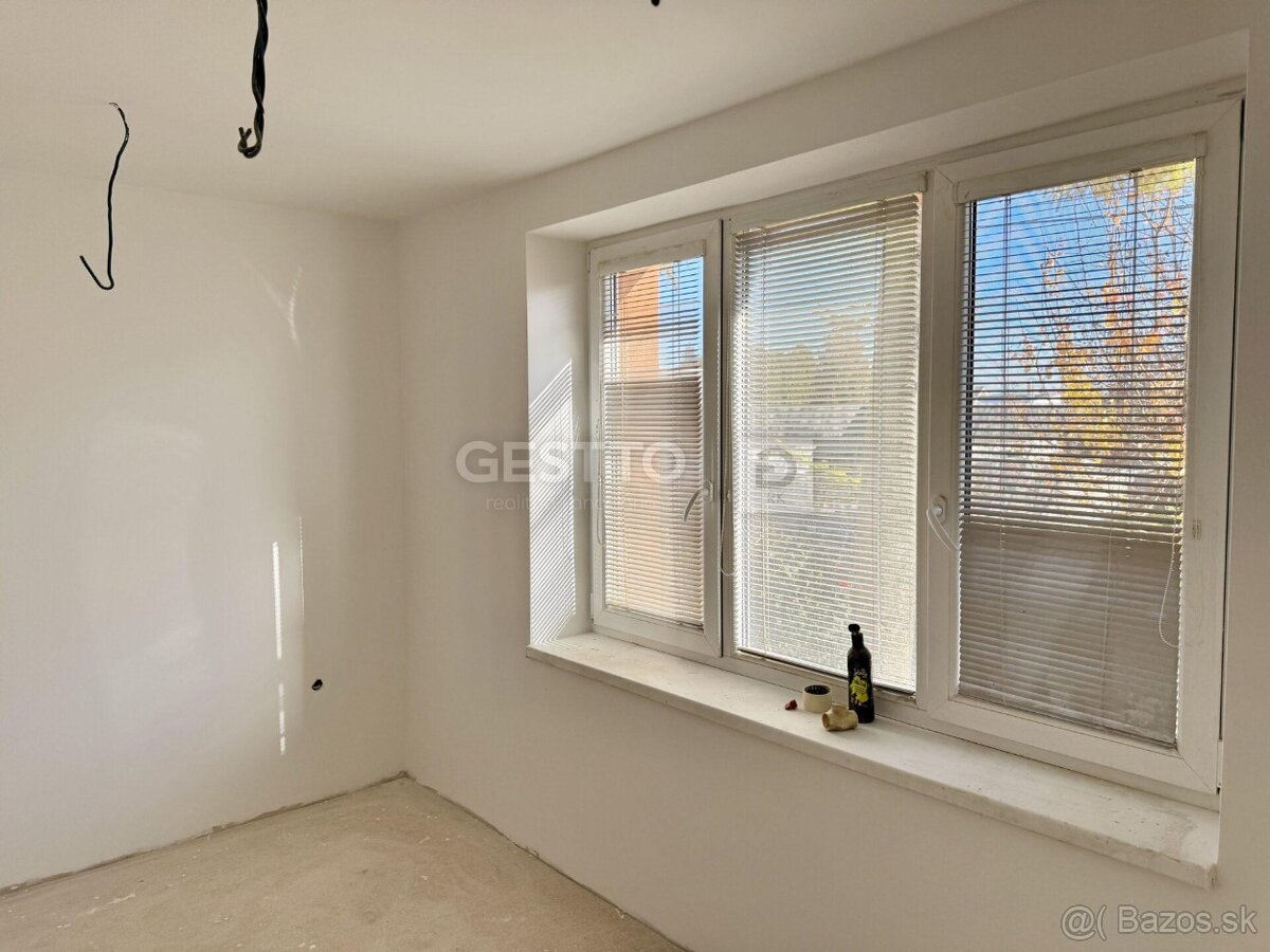 GESTTO | 2-IZBÁK NA PRENÁJOM | REKONŠTRUKCIA | KLIMATIZÁCIA - 13