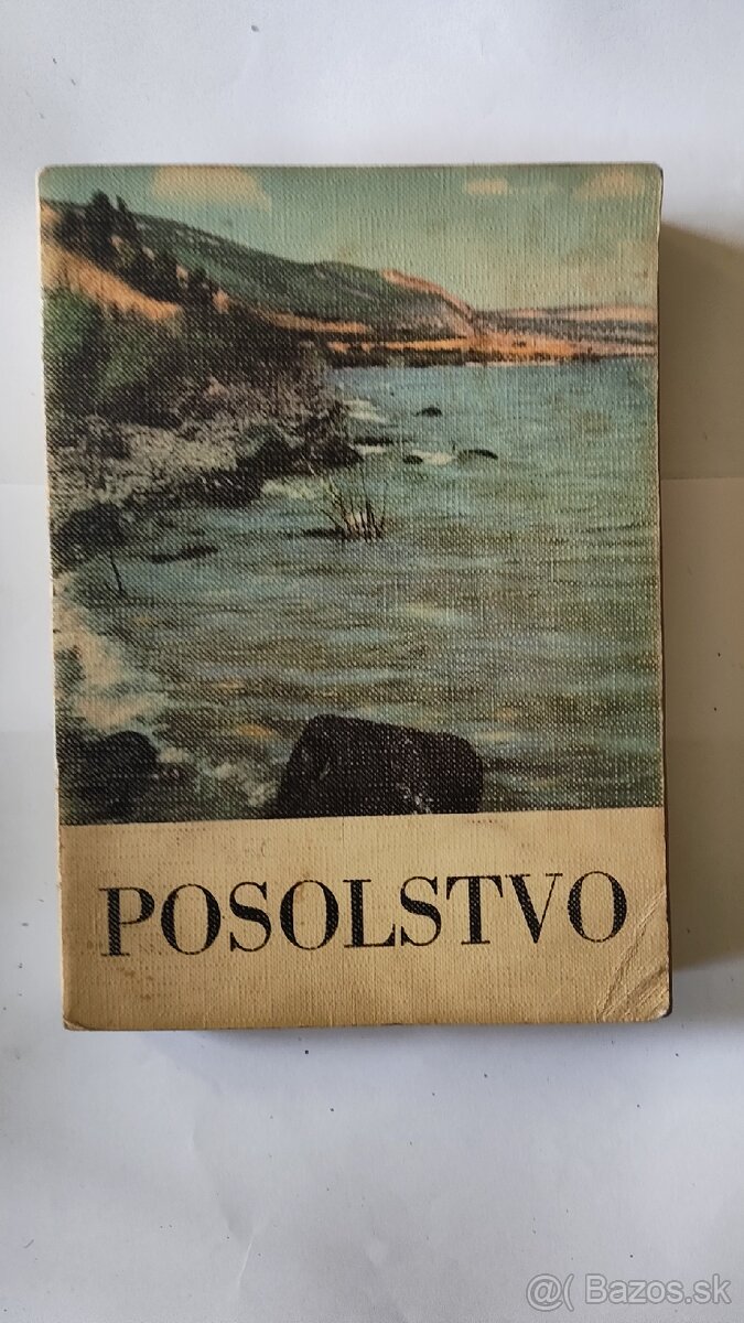 Knihy s kresťanskou náboženskou tématikou - 13