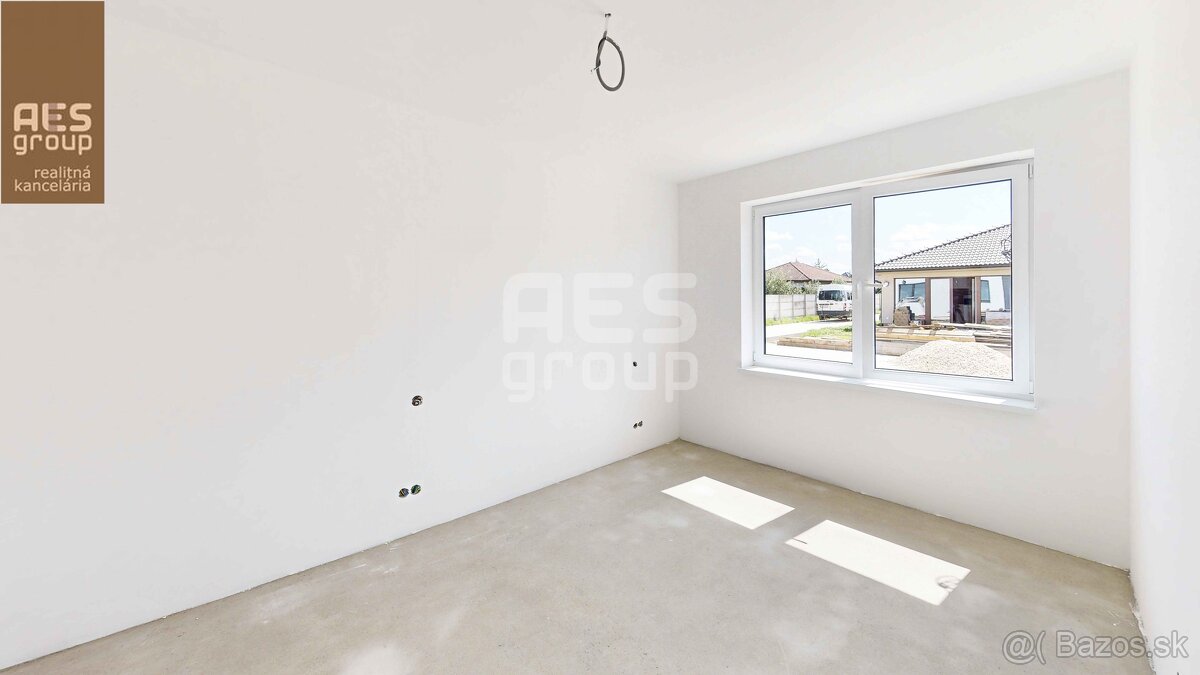 EXKLUZÍVNY PREDAJ, 4 izbové rodinné domy, ul. Poľovnícka, Ve - 13