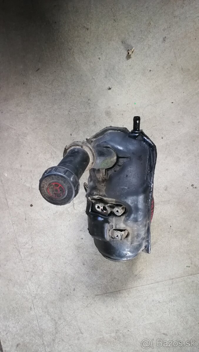 Rozpredam Citroen C4 1,6 hdi 2,0 hdi - 13